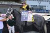 Flavien Prat, 2000th win
Iron Max, Maiden Win, Aqueduct Racetrack, June 27 2025