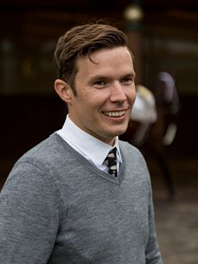 Baley Hare