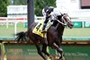 ROMEO wins the 2025 Bashford Manor Stakes at Churchill Downs