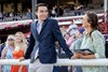 Coach Case, Maiden Win, Saratoga Race Course, June 4 2025 
First win for trainer Miguel Clement