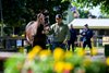 Scene, 2025 Magic Millions National Yearling Sale