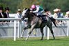 Field Of Gold (Colin Keane) wins the St James&#39;s Palace Stakes
Ascot 17.6.25 Pic: Edward Whitaker