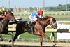 Tip Top Thomas wins 2025 Indiana Derby at Horseshoe Indianapolis