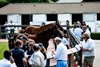 2025 Arqana Summer Sale
Arqana, Deauville, 03/07/2025, photo: Zuzanna Lupa