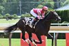 Ewing, Maiden Win, Saratoga Race Course, July 5 2025
