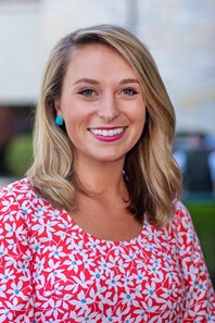 Gabby Gaudet