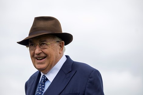 Coolmore Approved to Campaign Horses in Japan