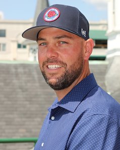 Caleb Hays