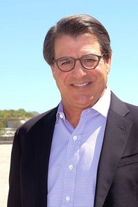Alan Foreman