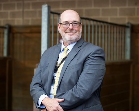 Eric Johnston