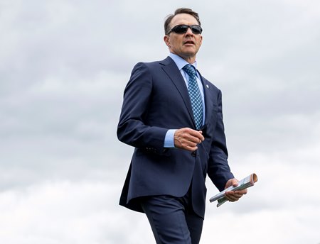Aidan O'Brien