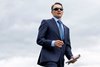 Aidan O’Brien
The Curragh.
Photo: Patrick McCann/Racing Post
19.07.2025