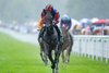 Whirl (Ryan Moore) wins the Nassau Stakes
Goodwood 31.7.25 