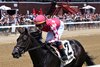 Ewing, Maiden Win, Saratoga Race Course, July 5 2025