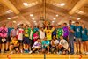 2024 NY Race Track Chaplaincy Basketball Game