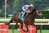 Grazie, Maiden Win, Saratoga Race Course, July 31 2025