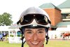 Matilda Burnham at Colonial Downs