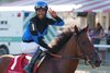 Phileas Fogg wins the 2025 Suburban Stakes at Saratoga Race Course