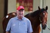 Boyd Browning, 2025 Fasig-Tipton July Sale