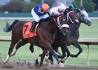 Cornishman wins 2025 Cornhusker Handicap at Prairie Meadows