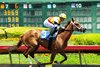 Tesouro de Pirata, Maiden Win, Los Alamitos Race Course, June 27 2025