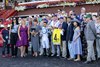 Book&#39;em Danno wins the 2025 Forego Stakes at Saratoga Race Course