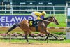 Sina, Maiden Win, Delaware Park, August 8 2025