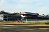 Sovereignty wins the 2025 Travers Stakes at Saratoga Race Course