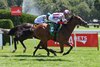 Capital Partner, Maiden Win, Saratoga Race Course, August 2 202