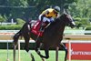 Ewing wins the 2025 Saratoga Special Stakes at Saratoga Race Course