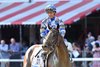 Kilwin wins the 2025 Test Stakes at Saratoga Race Course