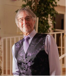 Paul Khan