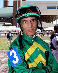 John Velazquez