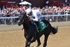 It&#39;s Our Time, Maiden Win, Saratoga Race Course, August 16 2025