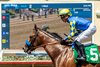 Last year&#39;s Breeders&#39; Cup Juvenile winner Citizen Bull is being pointed to the Breeders&#39; Cup Dirt Mile at Del Mar
