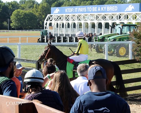Kentucky Downs
