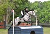 Jockey Club Thoroughbred Incentive Program (T.I.P.) young rider award winner Abigail Bennett 