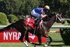 Final Score wins the 2025 With Anticipation Stakes at Saratoga Race Course