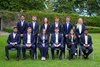 Trainees from the 2025-27 Godolphin Flying Start program
