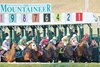 Scene - West Virginia Derby Day - MNR - 080325