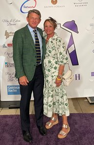 Randy and Jenny Boyd