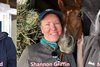 Ben Bernhard, Shannon Griffin, and Mandy Pope, Thoroughbred Charities of America (TCA)