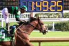 Mystik Dan wins the 2025 Lukas Classic Stakes at Churchill Downs