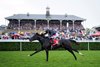 Puerto Rico (Sean Levey) wins the Champagne Stakes
Doncaster 13.9.25 Pic: Edward Whitaker