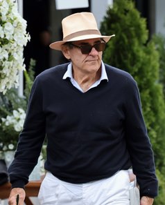 Peter Brant