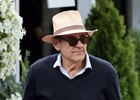 Peter Brant, 2025 Keeneland September Yearling Sale