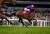 Arizona Blaze and David Egan wins the Gr.1 Flying Five Stakes.
Irish Champions Weekend.
The Curragh.
Photo: Patrick McCann/Racing Post
14.09.2028