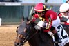 Brotha Keny wins the 2025 Bourbon Flight Stakes at Churchill Downs