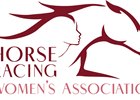 Horse Racing Women&#39;s Association logo