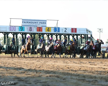 Fairmount Park